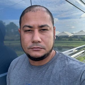 Meet your Posher, Rafael